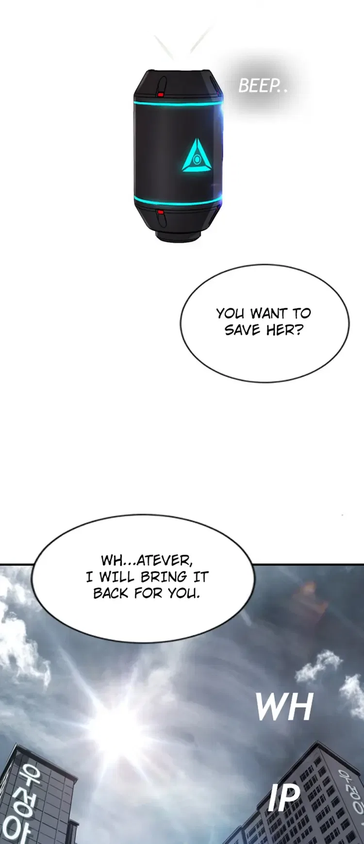 Kangtawoo Chapter 6 – Page 17