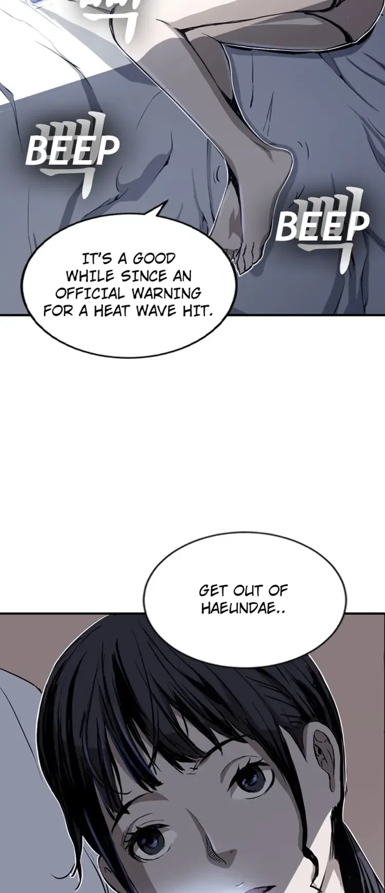 Kangtawoo Chapter 6 – Page 20