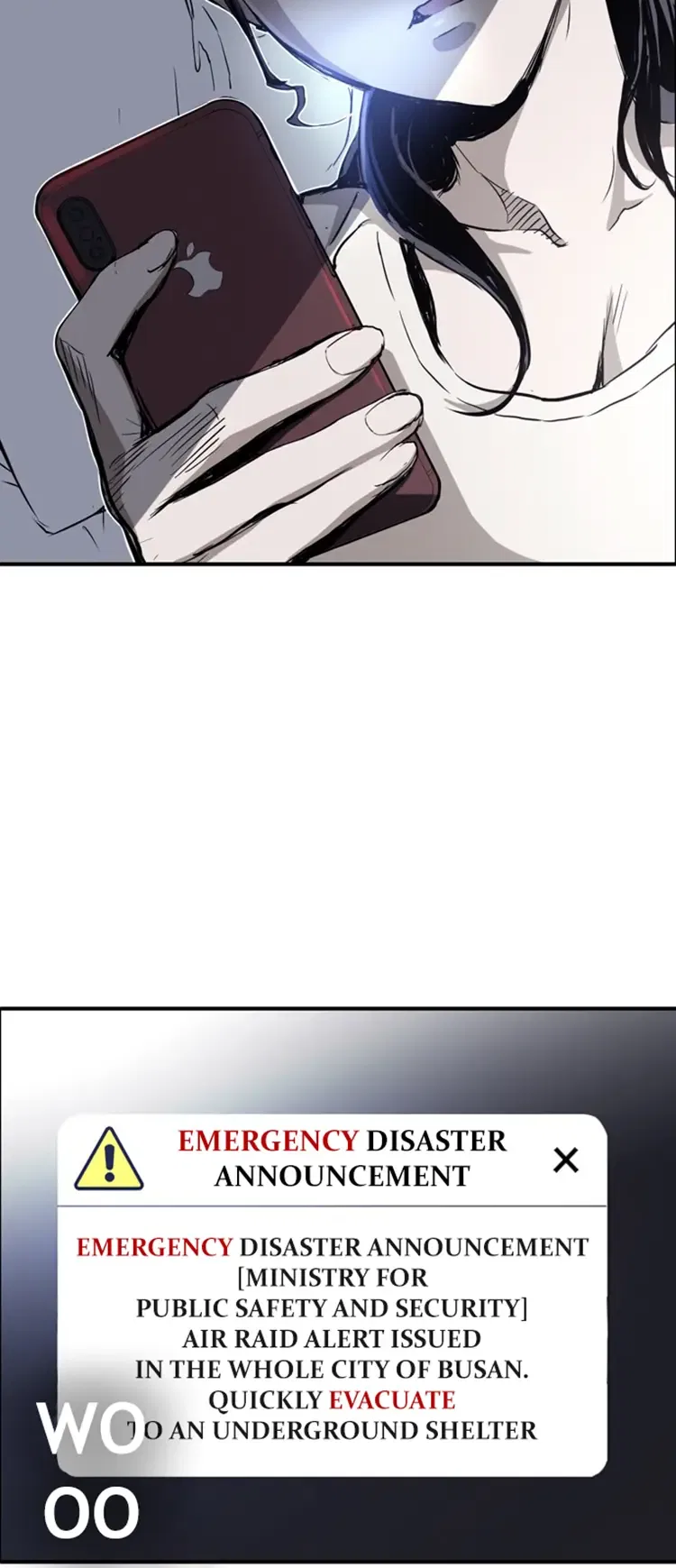 Kangtawoo Chapter 6 – Page 21