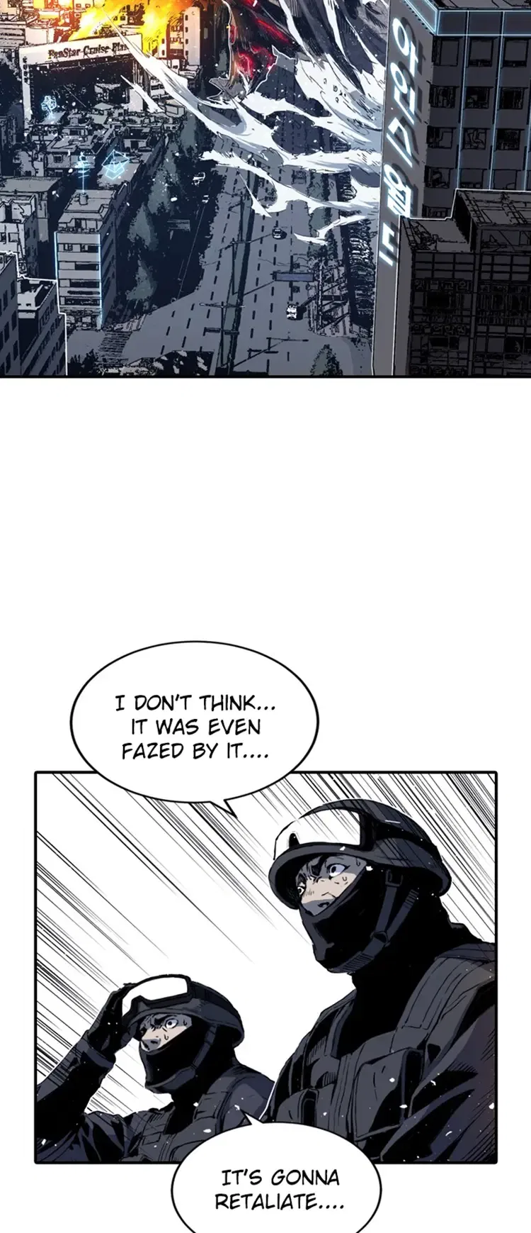 Kangtawoo Chapter 6 – Page 31