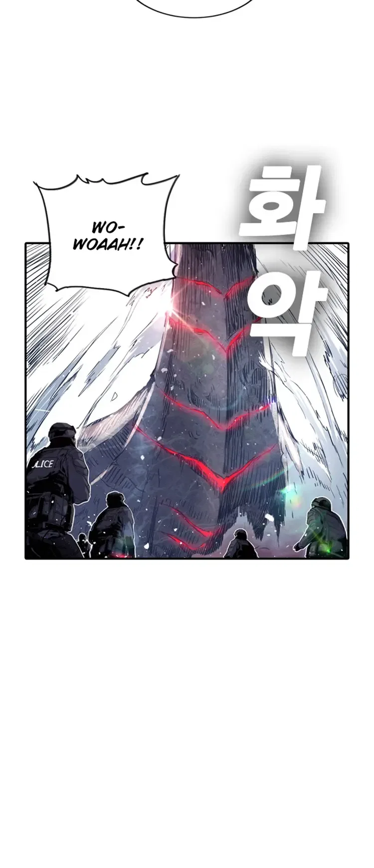 Kangtawoo Chapter 6 – Page 32