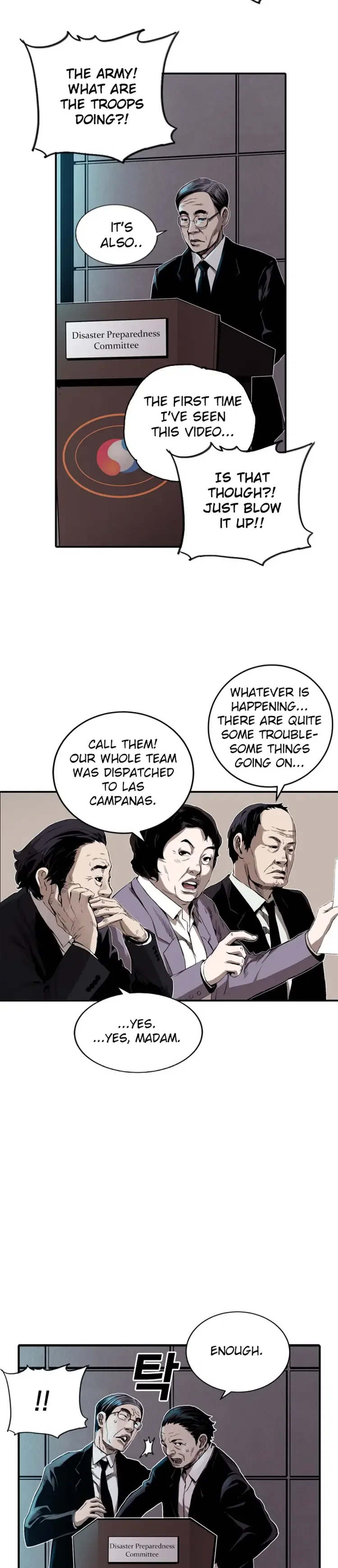 Kangtawoo Chapter 6 – Page 49