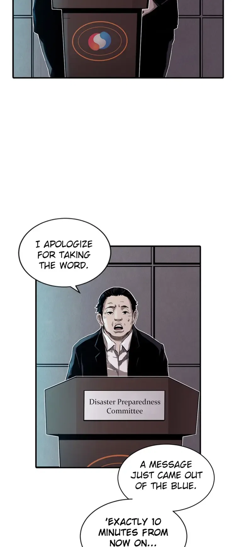 Kangtawoo Chapter 6 – Page 50