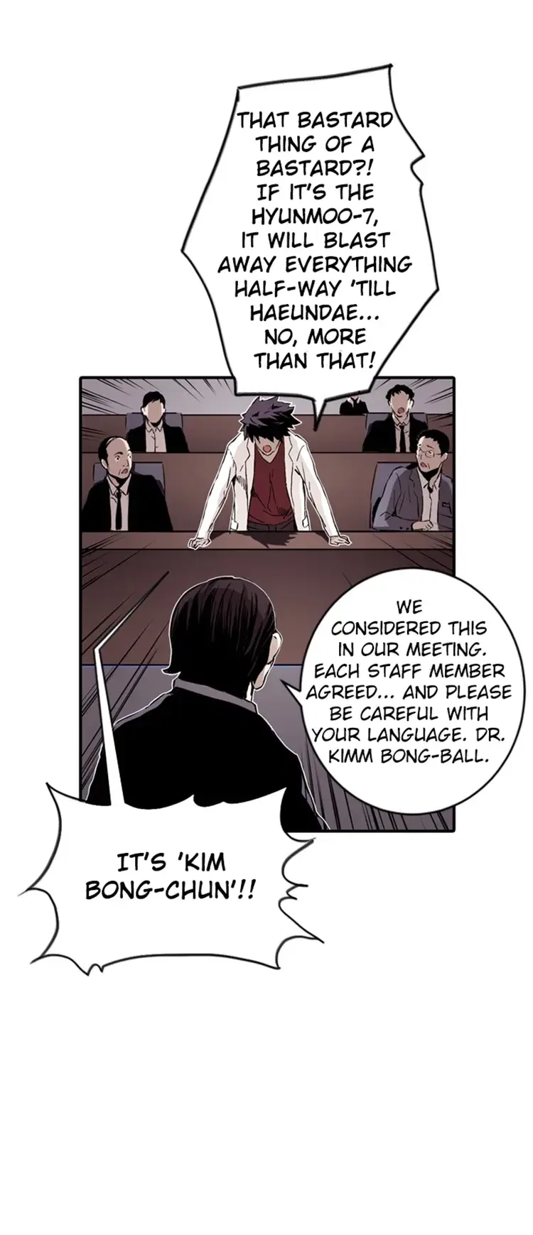Kangtawoo Chapter 6 – Page 53