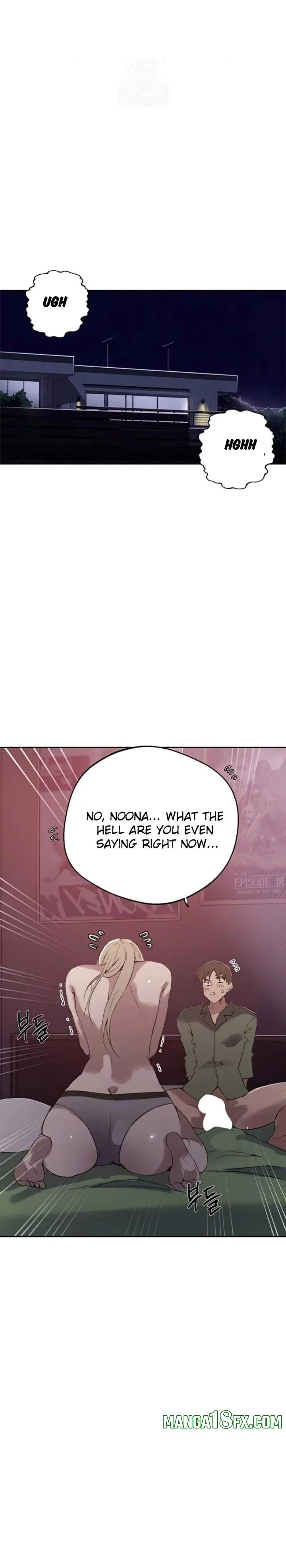 Secret Class Chapter 292 – Page 1