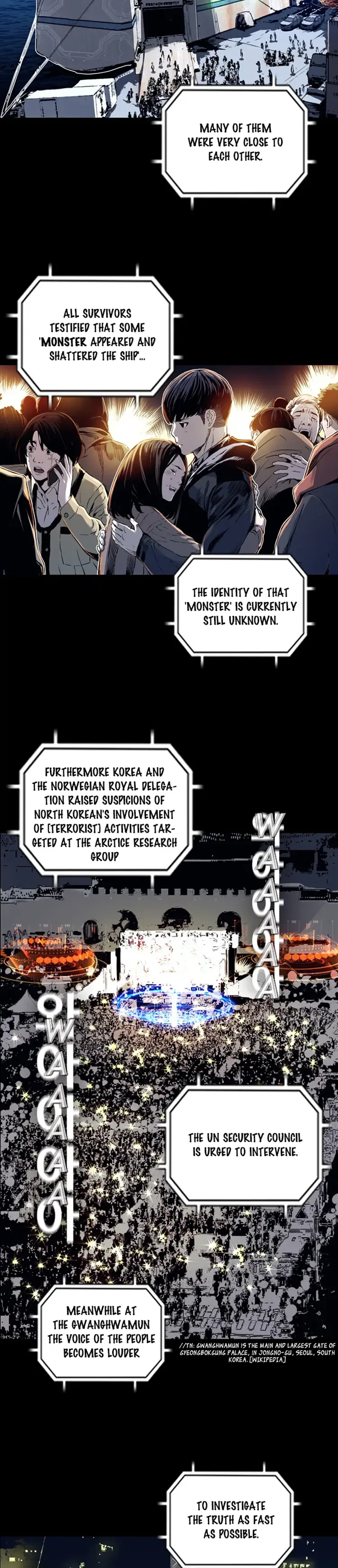 Kangtawoo Chapter 5 – Page 4