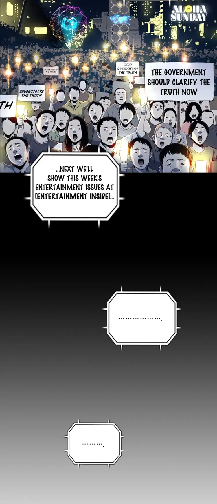 Kangtawoo Chapter 5 – Page 5