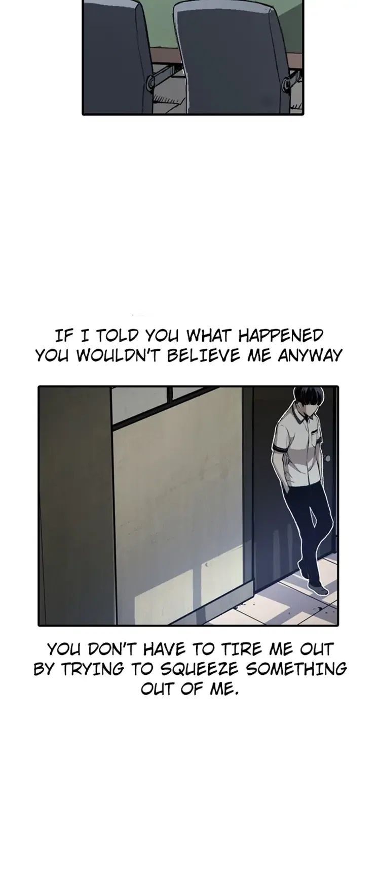 Kangtawoo Chapter 5 – Page 12