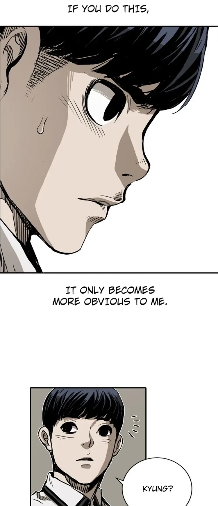 Kangtawoo Chapter 5 – Page 13