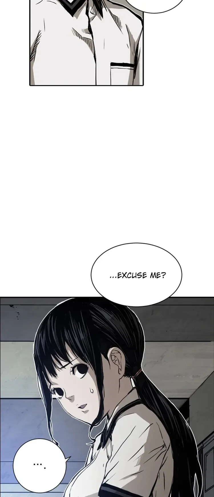 Kangtawoo Chapter 5 – Page 14