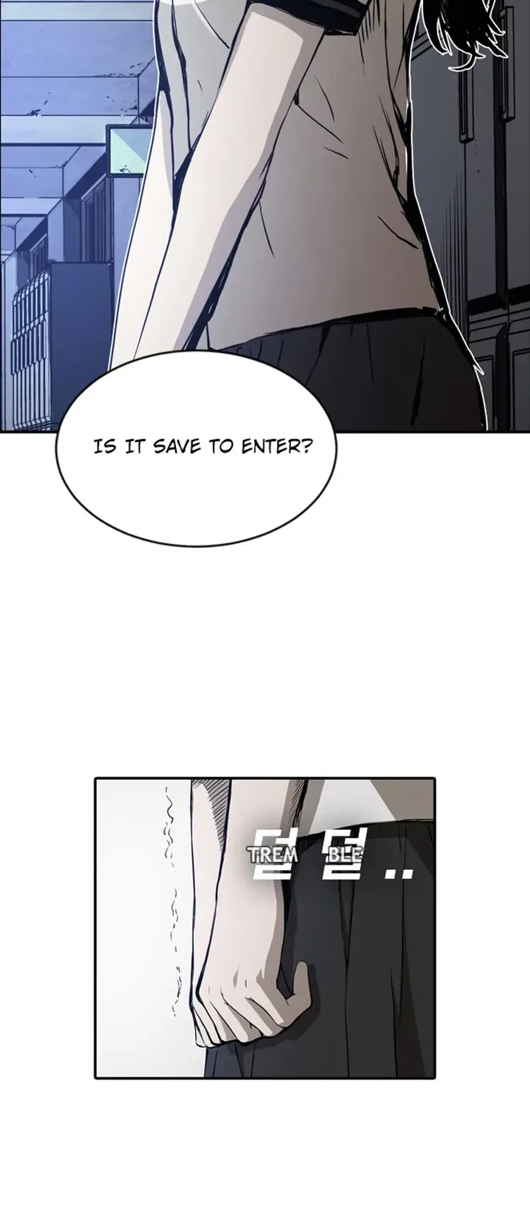 Kangtawoo Chapter 5 – Page 15