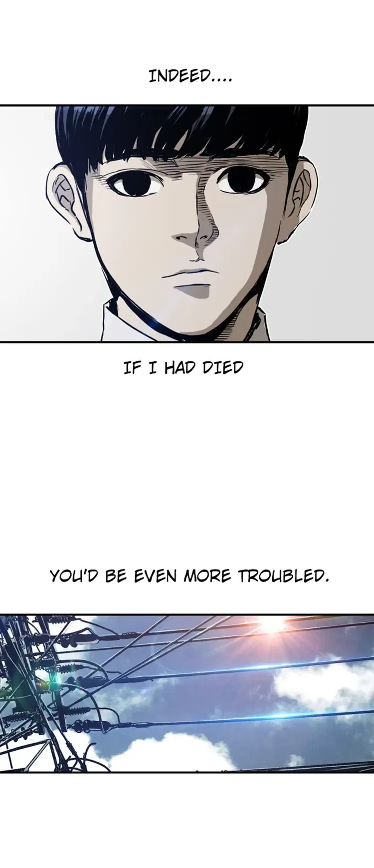 Kangtawoo Chapter 5 – Page 16