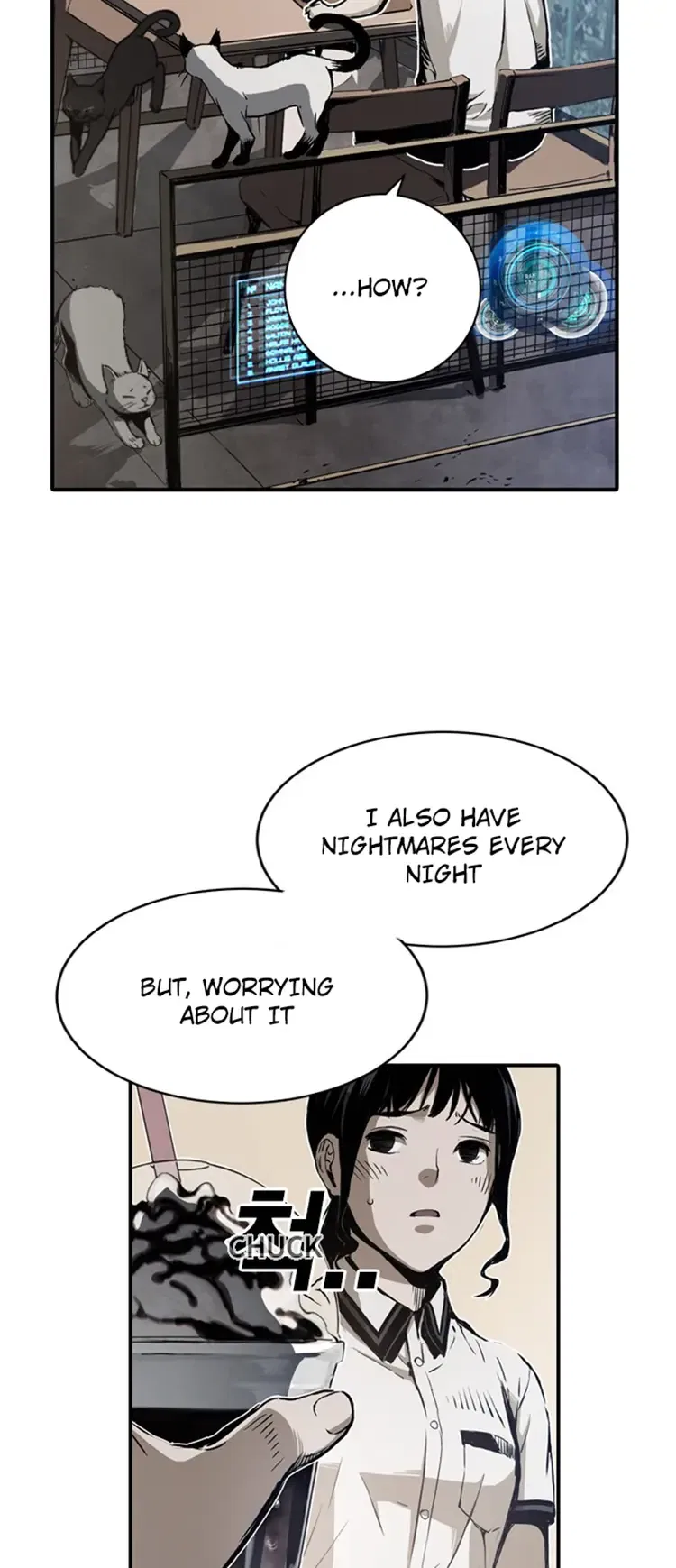 Kangtawoo Chapter 5 – Page 20