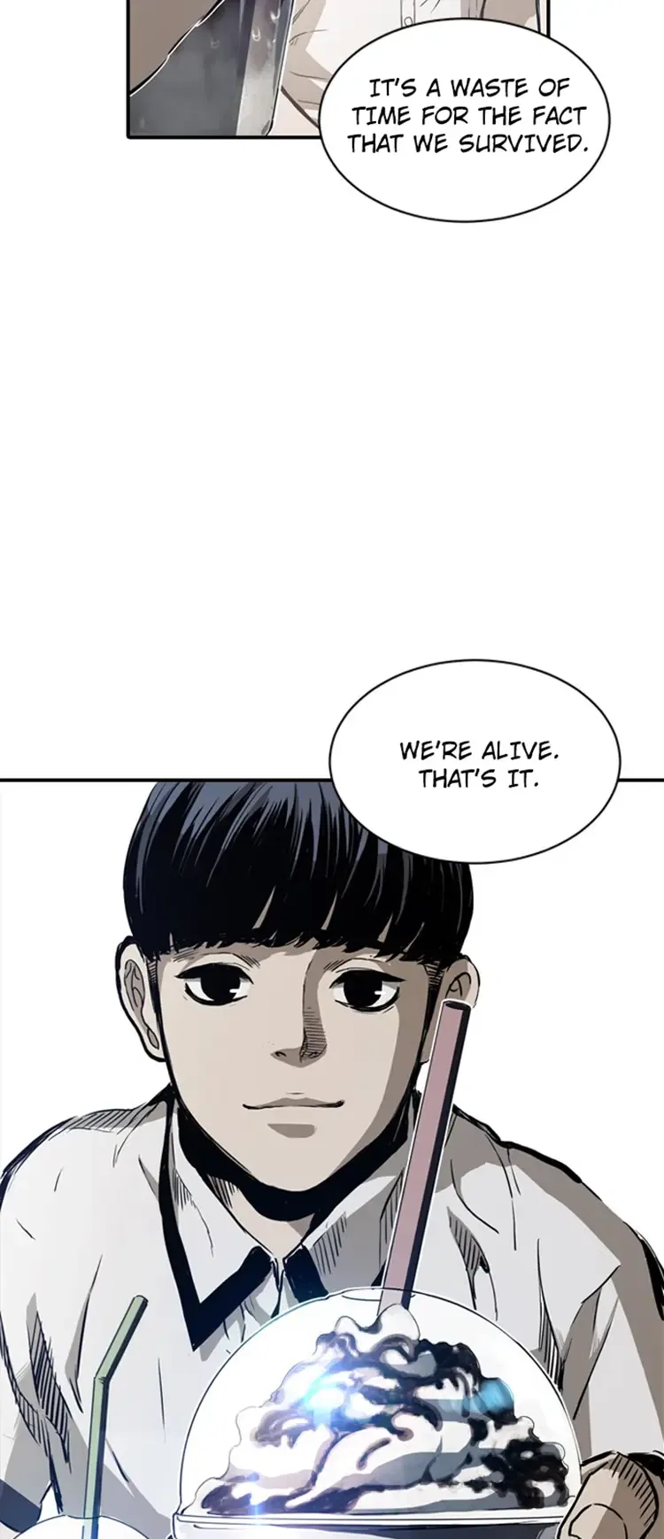 Kangtawoo Chapter 5 – Page 21