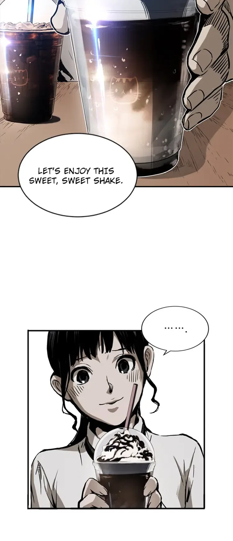 Kangtawoo Chapter 5 – Page 22