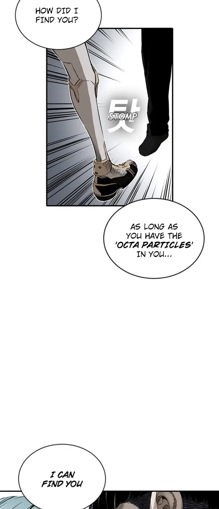 Kangtawoo Chapter 5 – Page 32