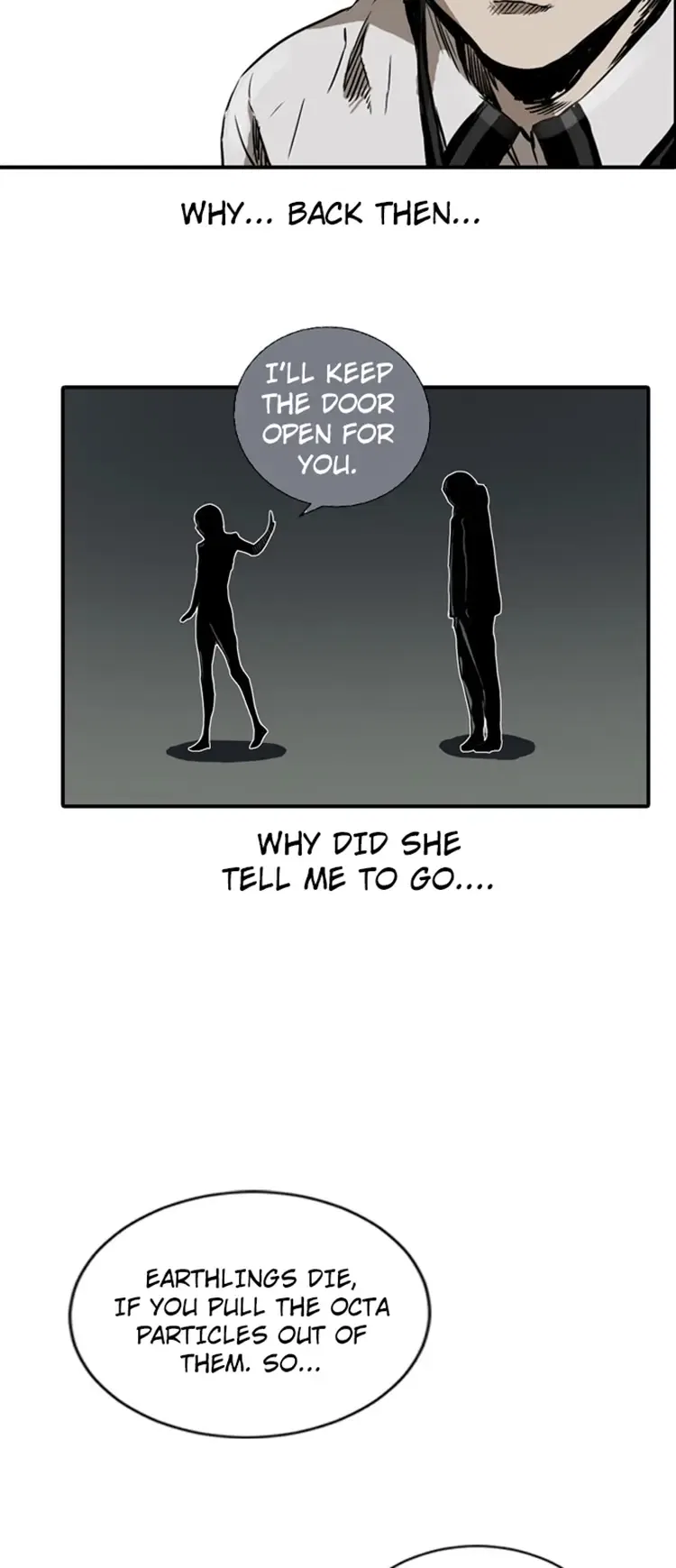 Kangtawoo Chapter 5 – Page 37