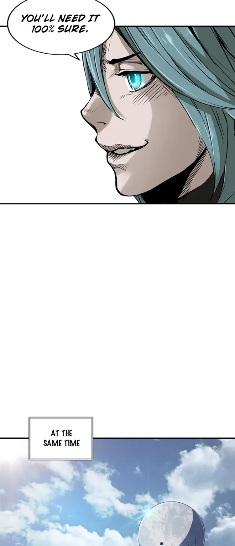 Kangtawoo Chapter 5 – Page 41