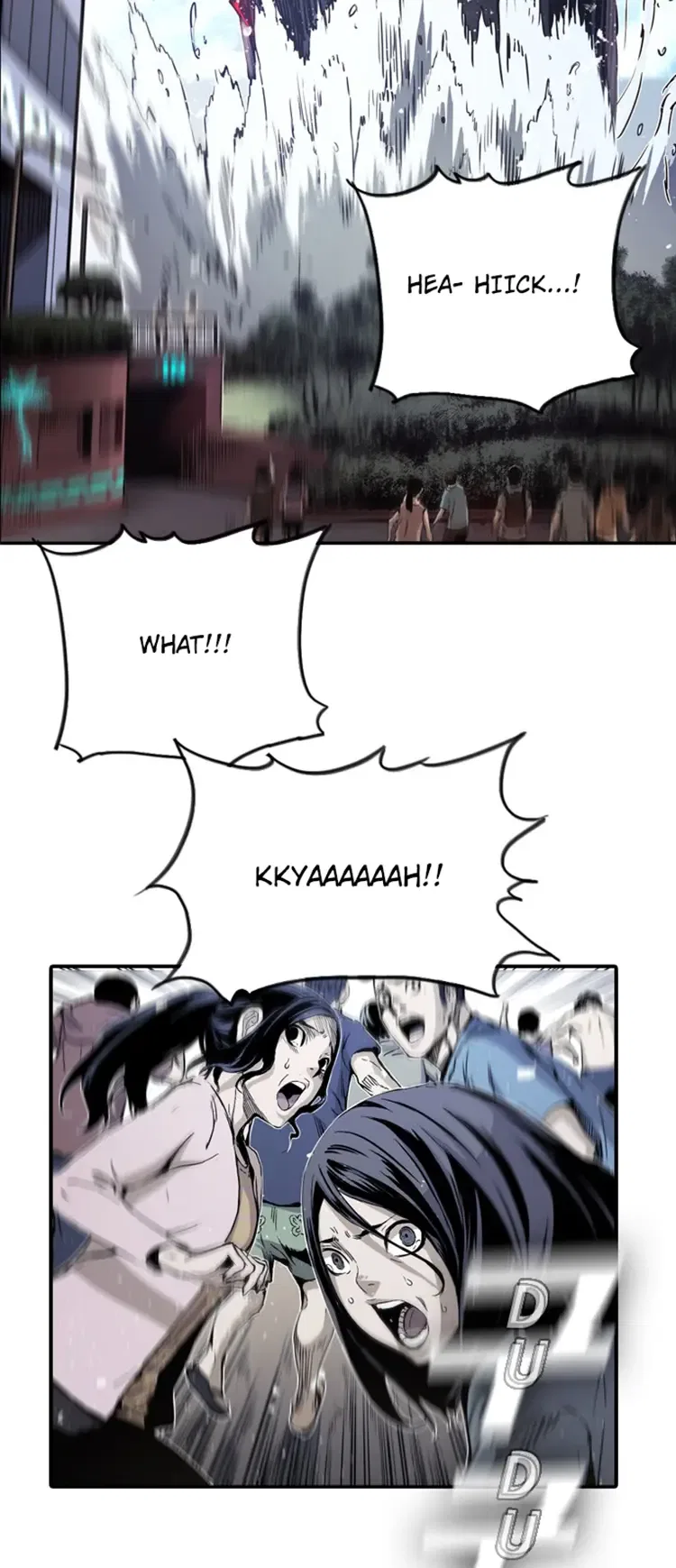 Kangtawoo Chapter 5 – Page 57