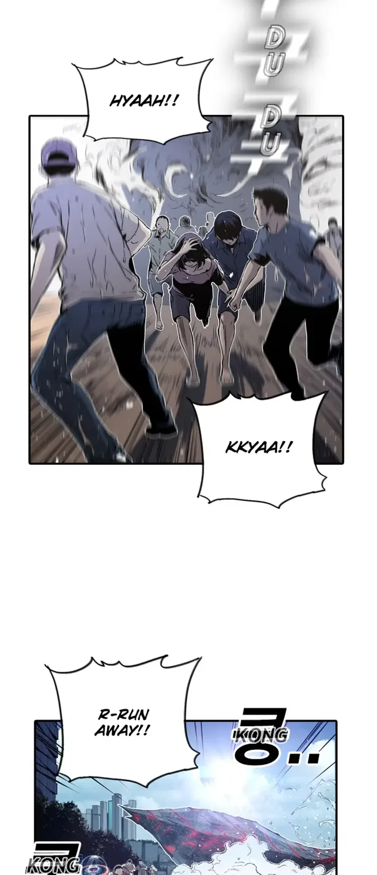 Kangtawoo Chapter 5 – Page 58