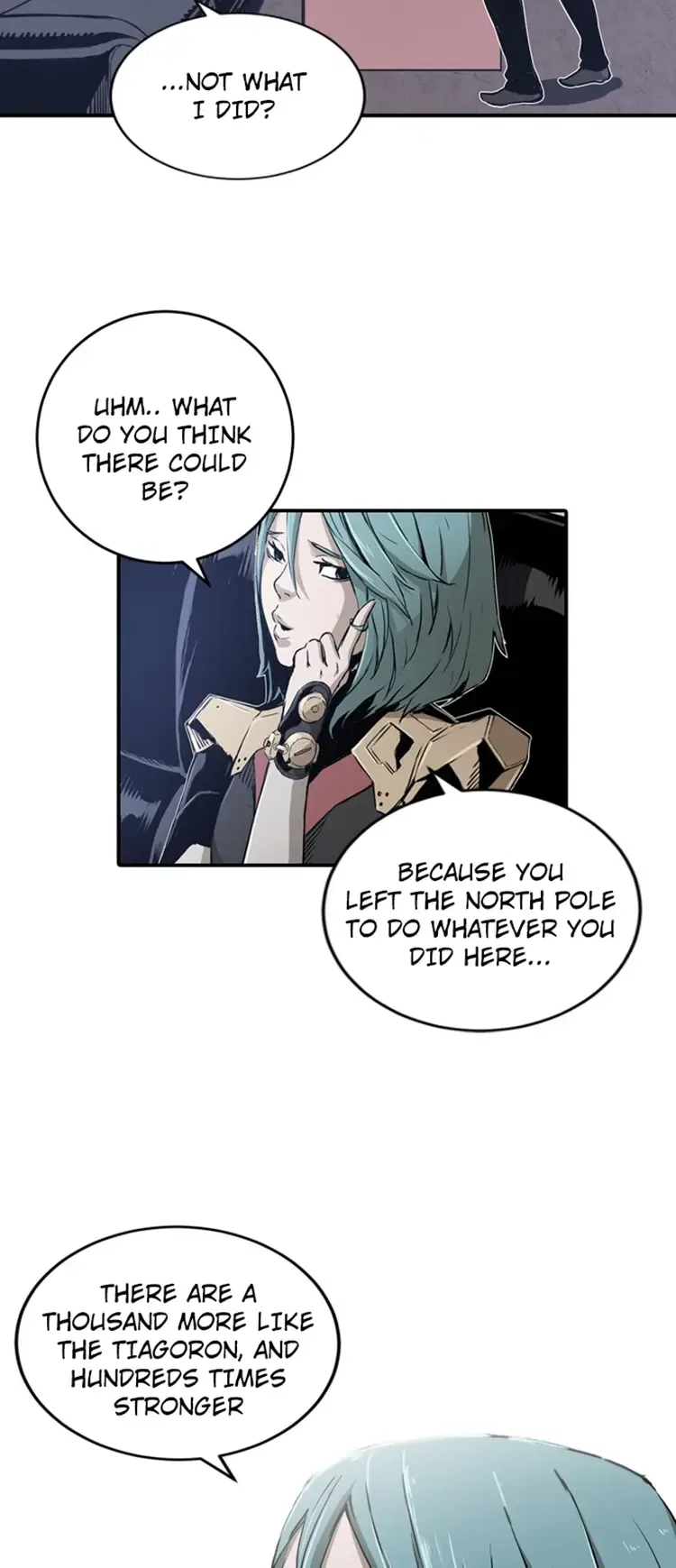 Kangtawoo Chapter 5 – Page 67