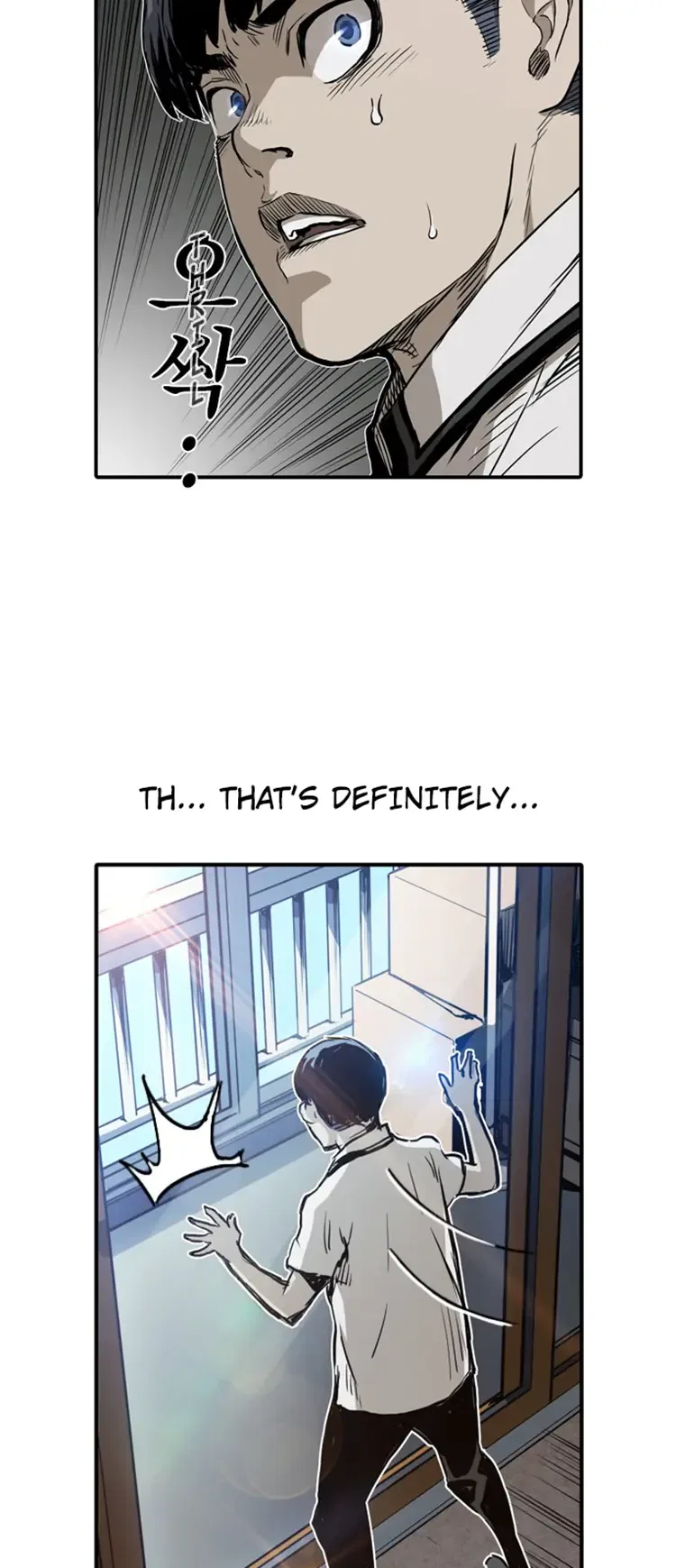 Kangtawoo Chapter 5 – Page 70