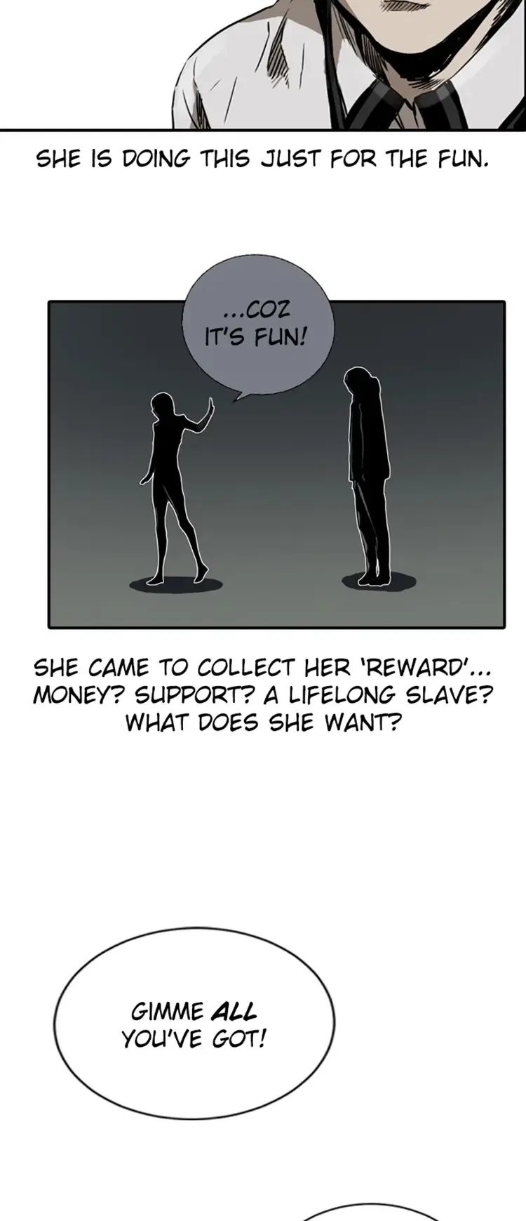 Kangtawoo Chapter 5 – Page 78