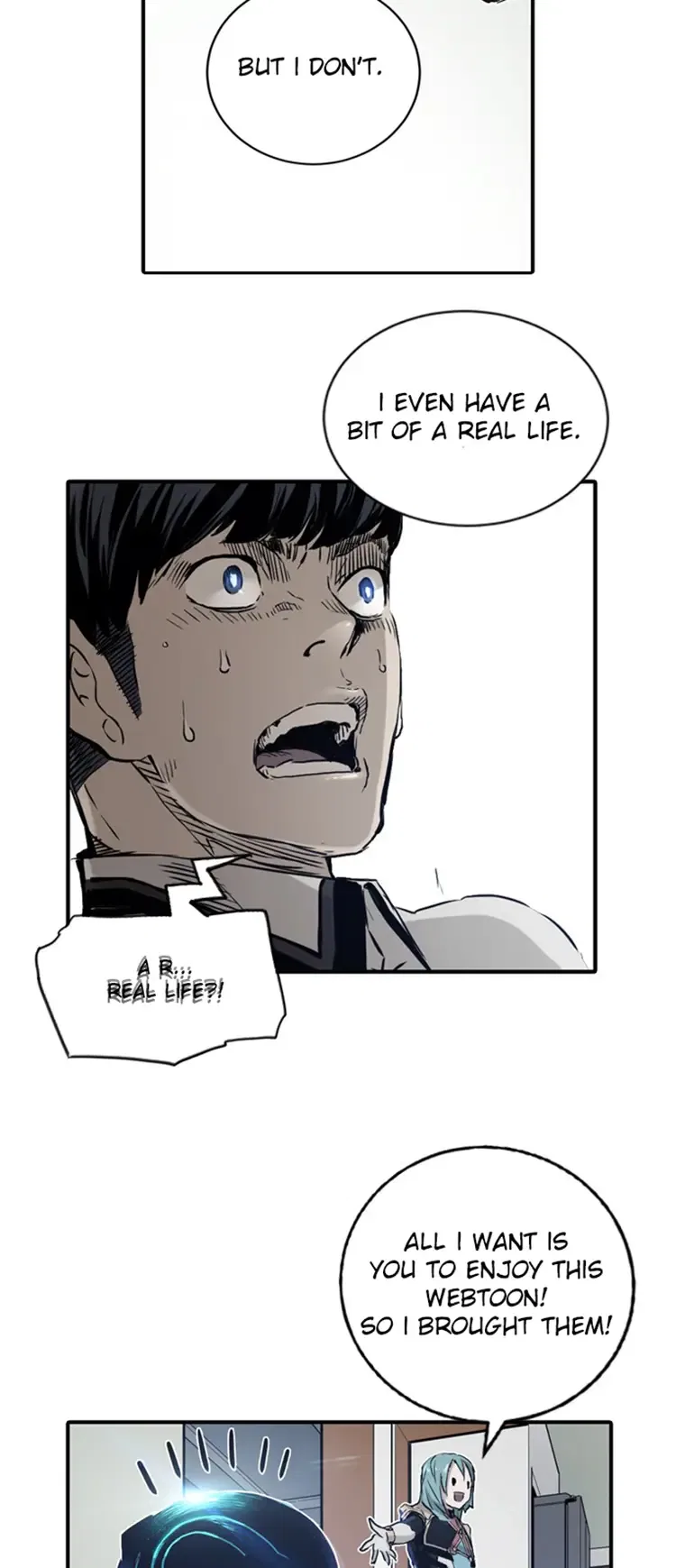 Kangtawoo Chapter 5 – Page 80