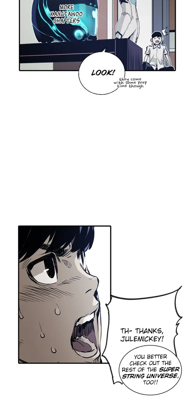 Kangtawoo Chapter 5 – Page 81
