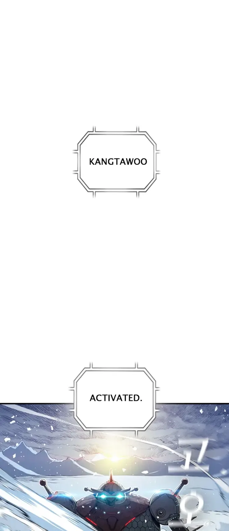 Kangtawoo Chapter 3 – Page 3