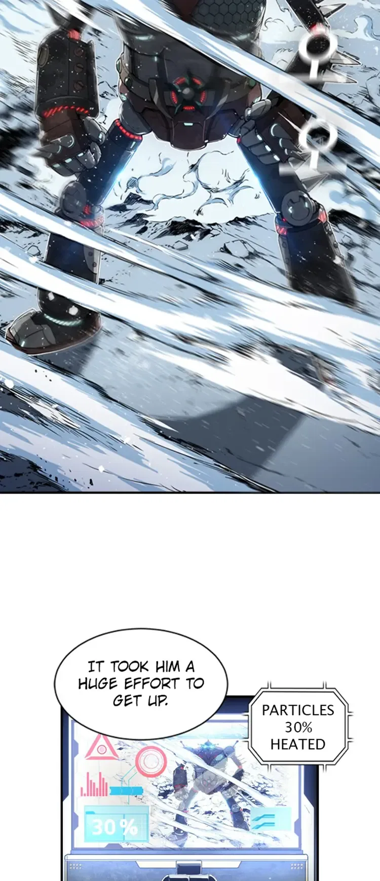 Kangtawoo Chapter 3 – Page 4
