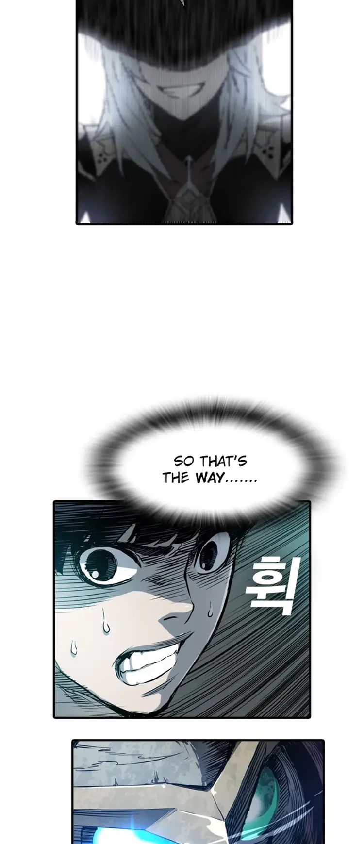 Kangtawoo Chapter 3 – Page 11