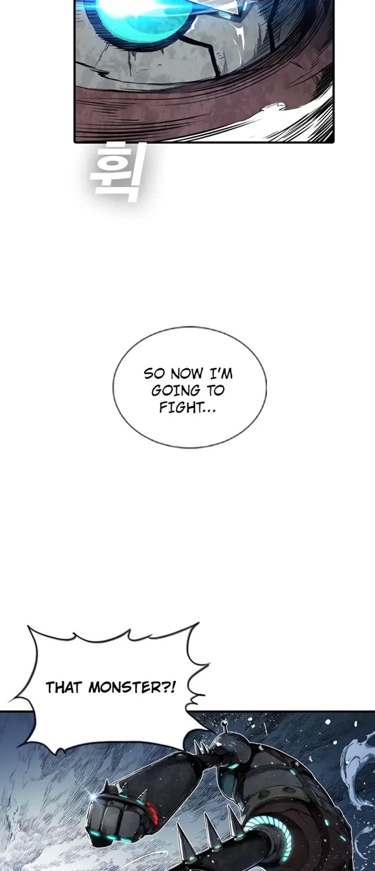 Kangtawoo Chapter 3 – Page 12
