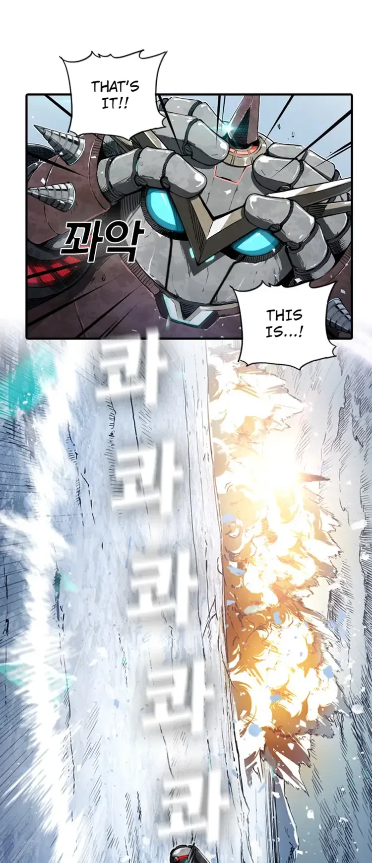 Kangtawoo Chapter 3 – Page 16