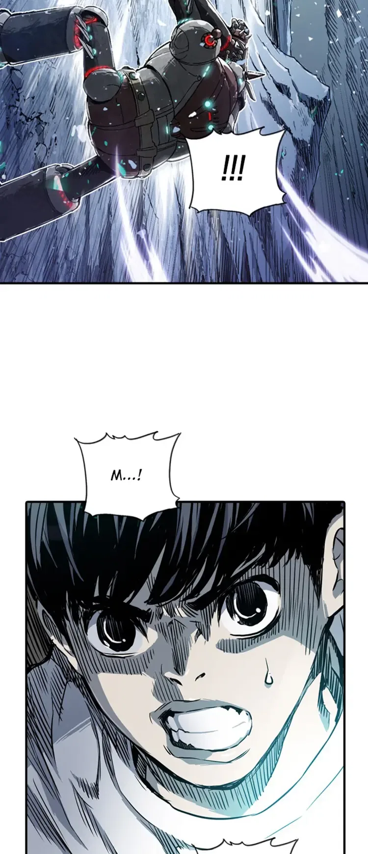 Kangtawoo Chapter 3 – Page 17