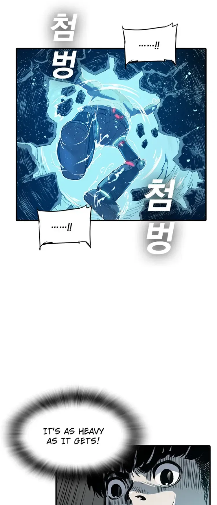 Kangtawoo Chapter 3 – Page 21