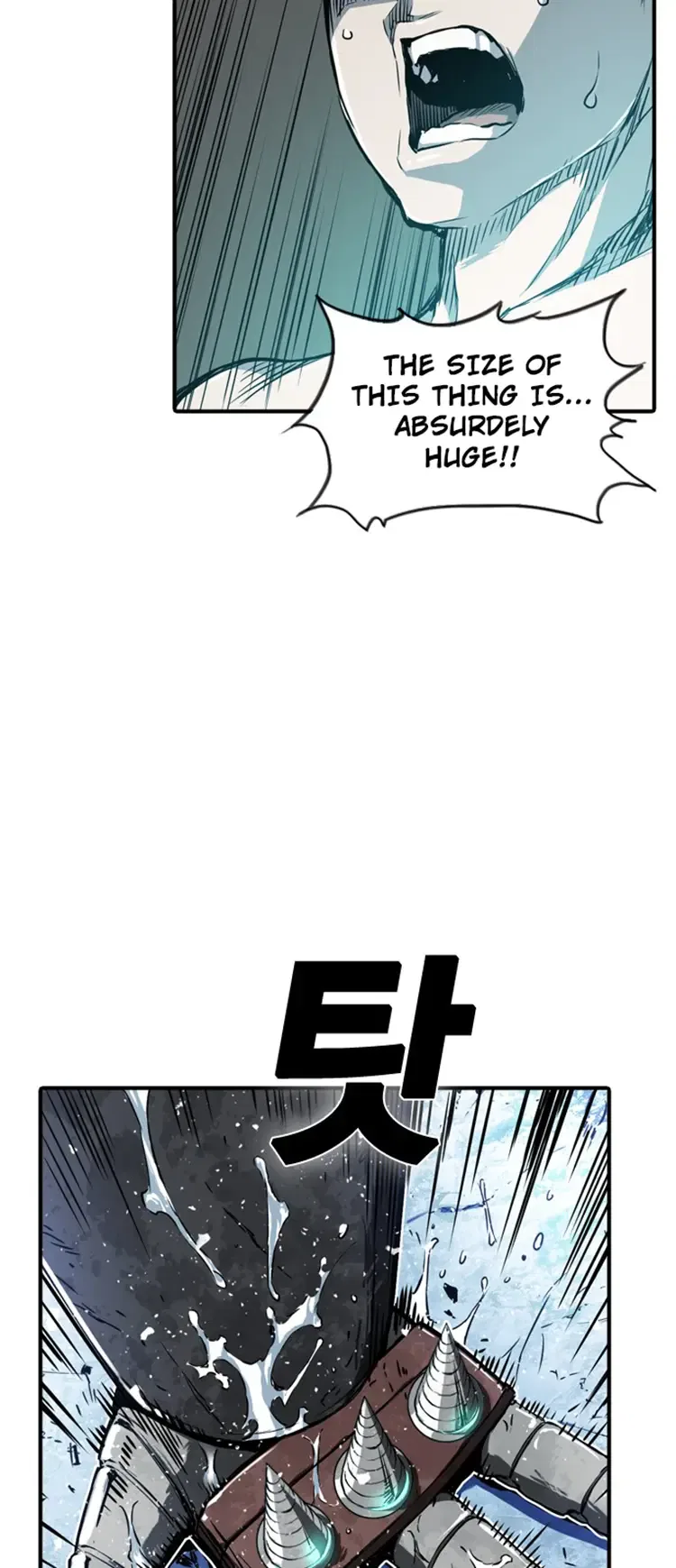 Kangtawoo Chapter 3 – Page 22