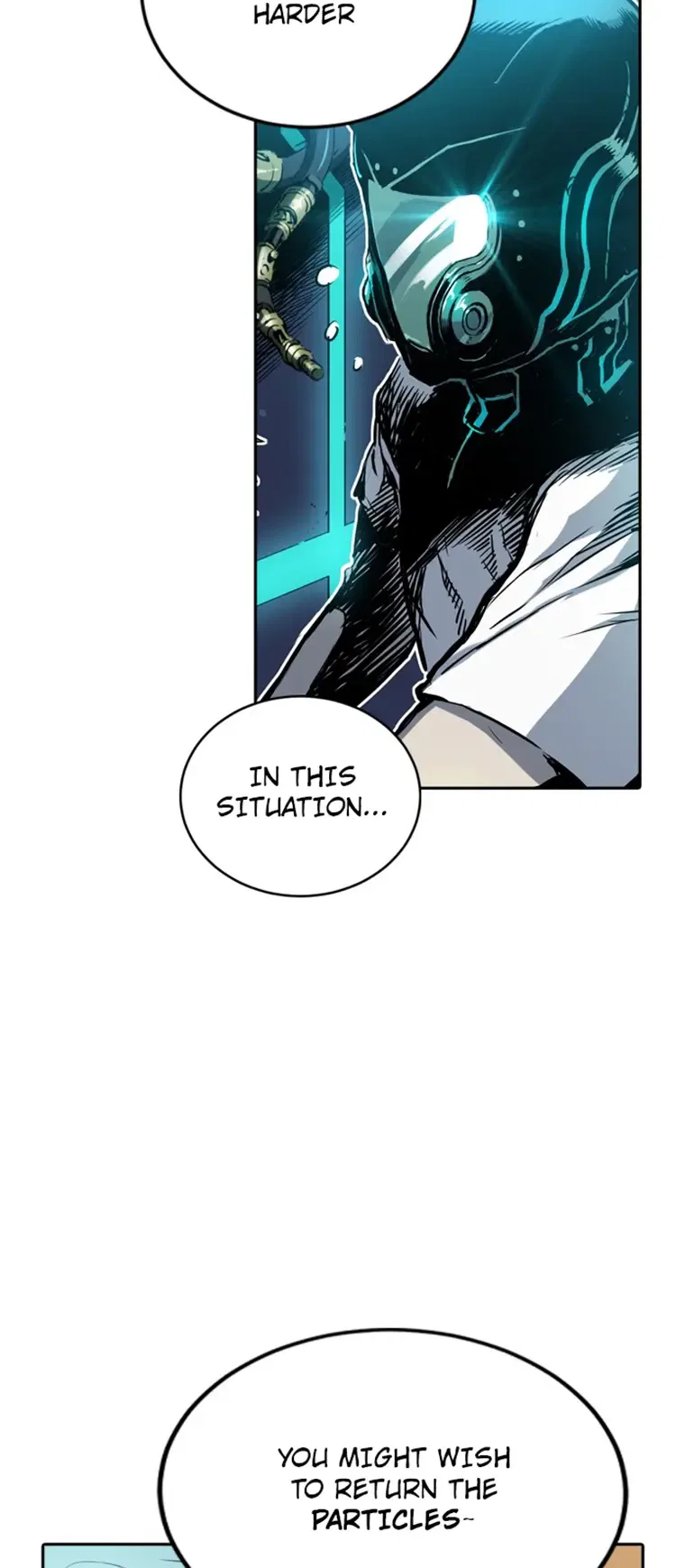 Kangtawoo Chapter 3 – Page 26
