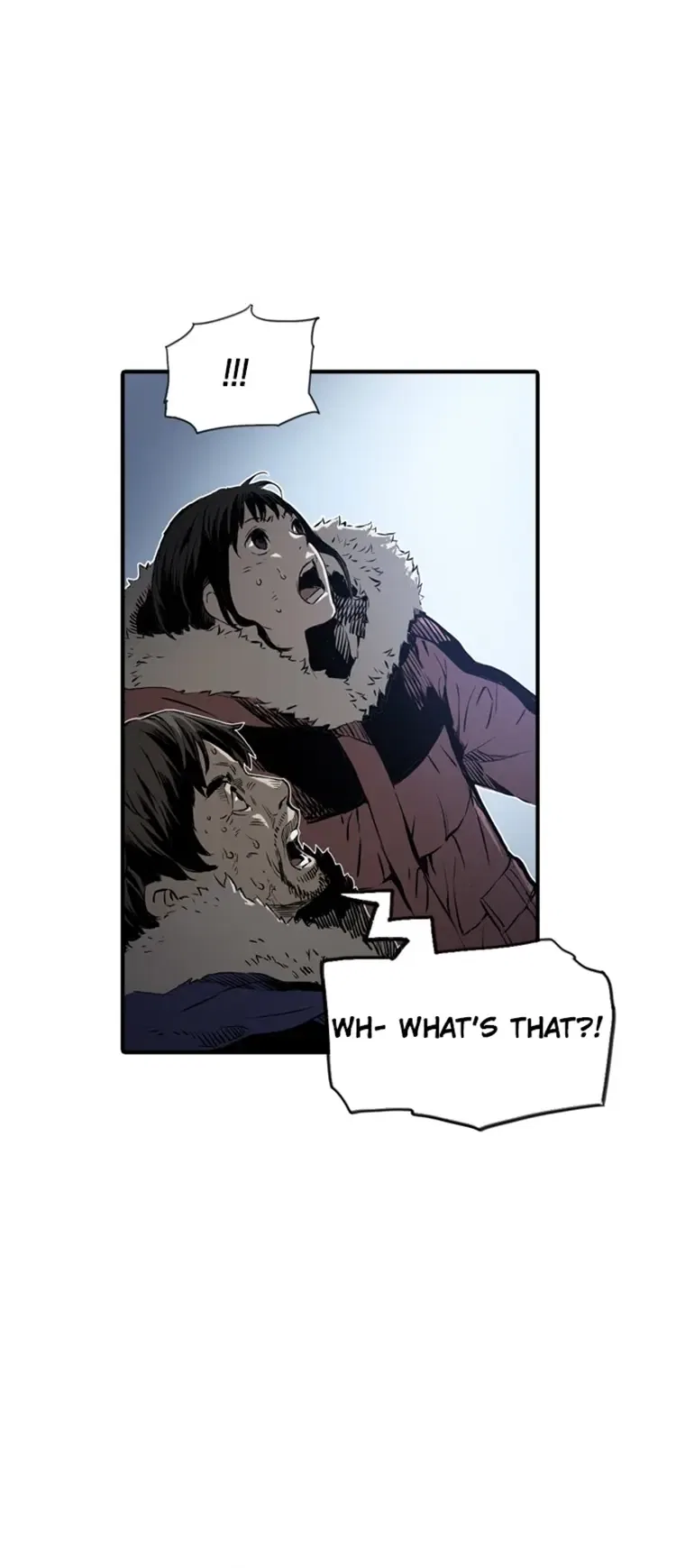 Kangtawoo Chapter 3 – Page 35
