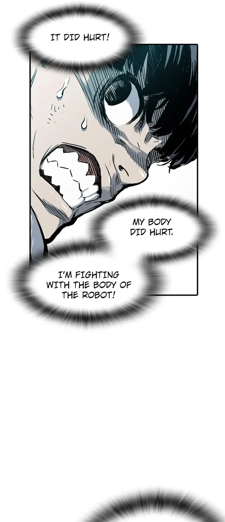Kangtawoo Chapter 3 – Page 36