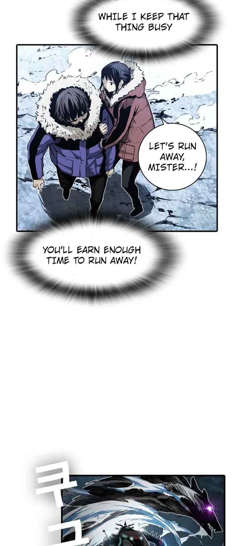 Kangtawoo Chapter 3 – Page 38
