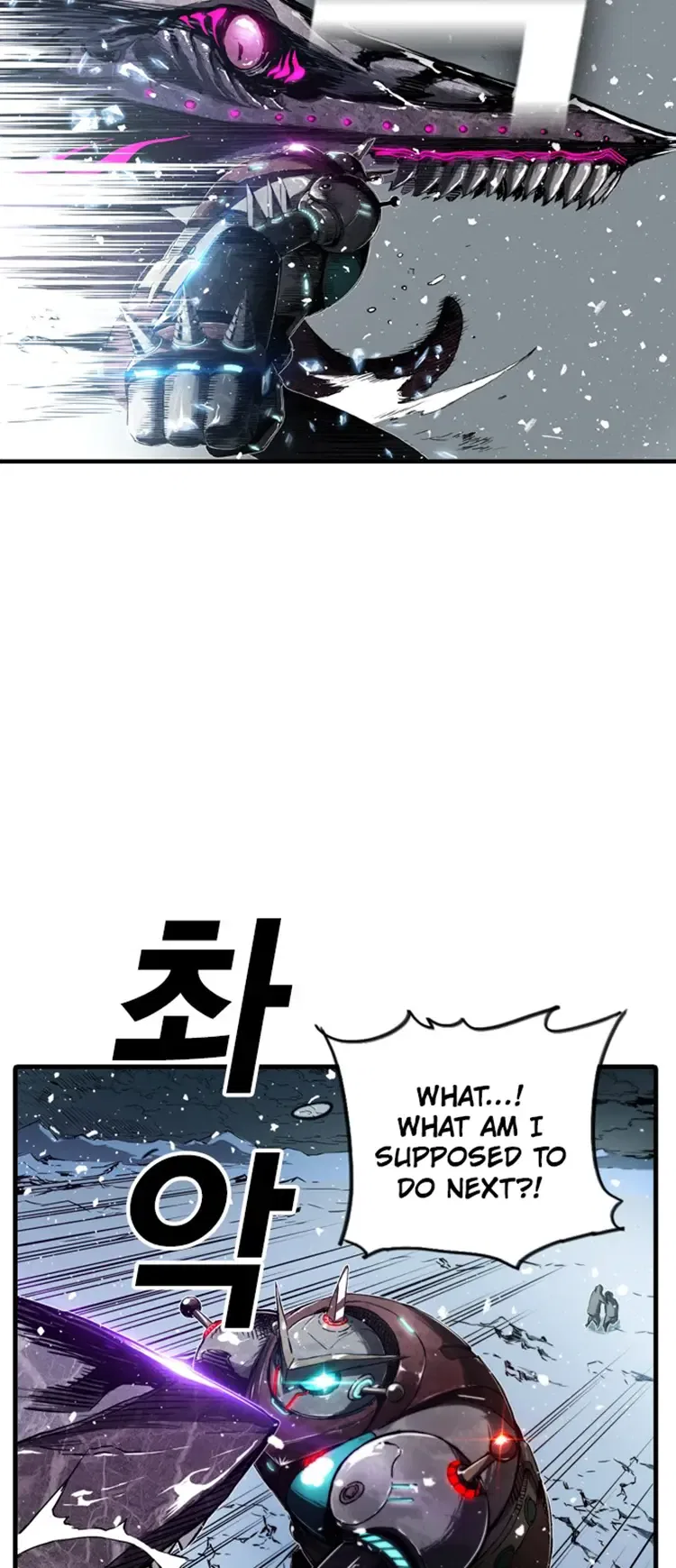 Kangtawoo Chapter 3 – Page 47