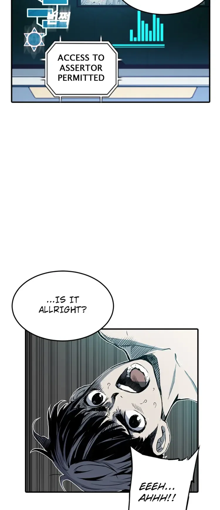 Kangtawoo Chapter 3 – Page 59