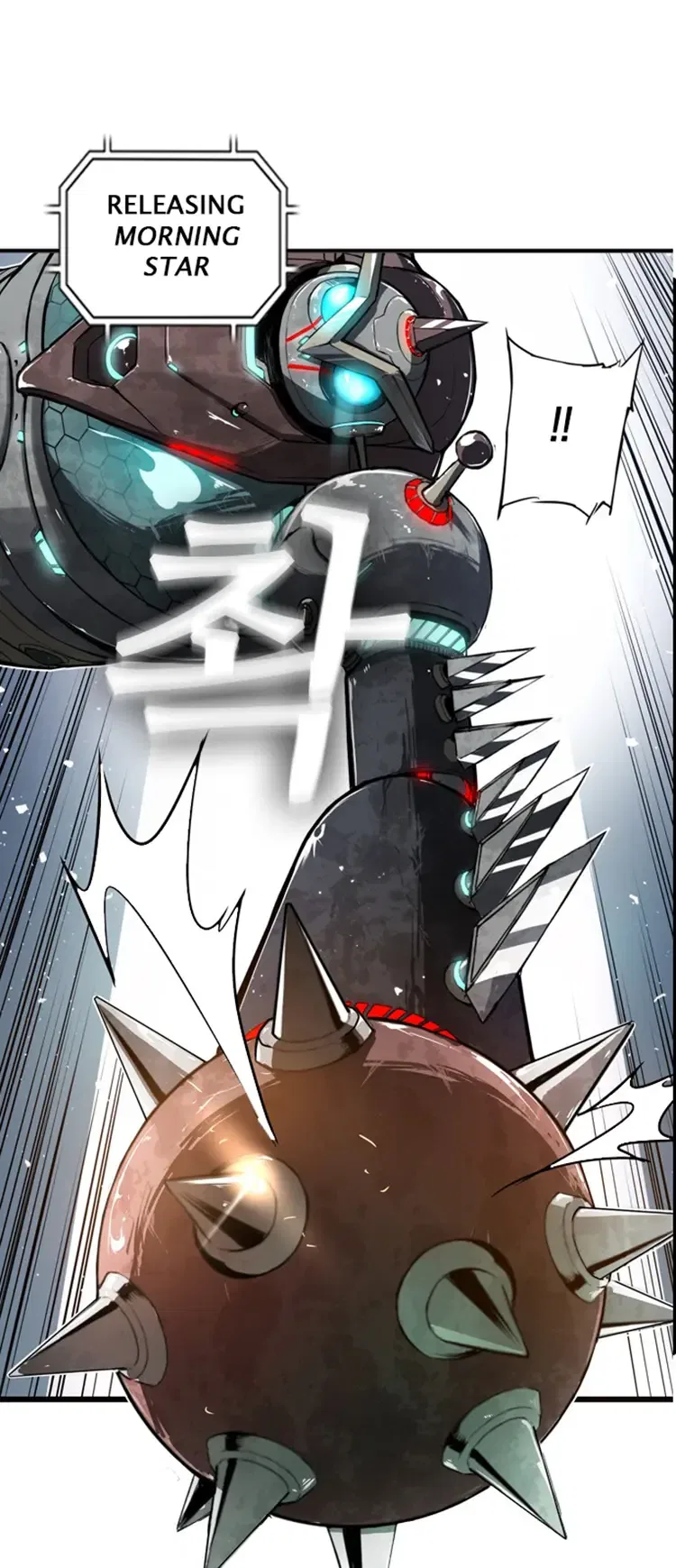 Kangtawoo Chapter 3 – Page 66
