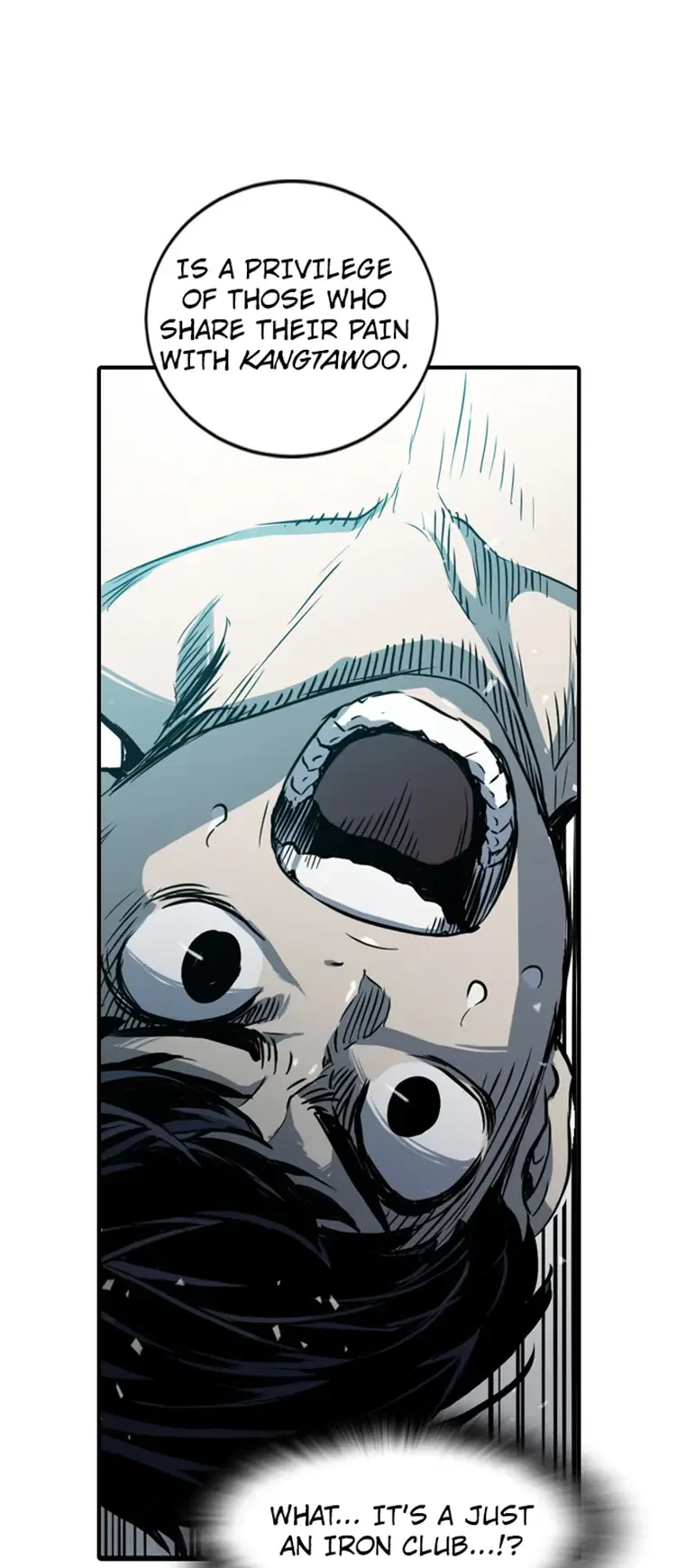 Kangtawoo Chapter 3 – Page 68