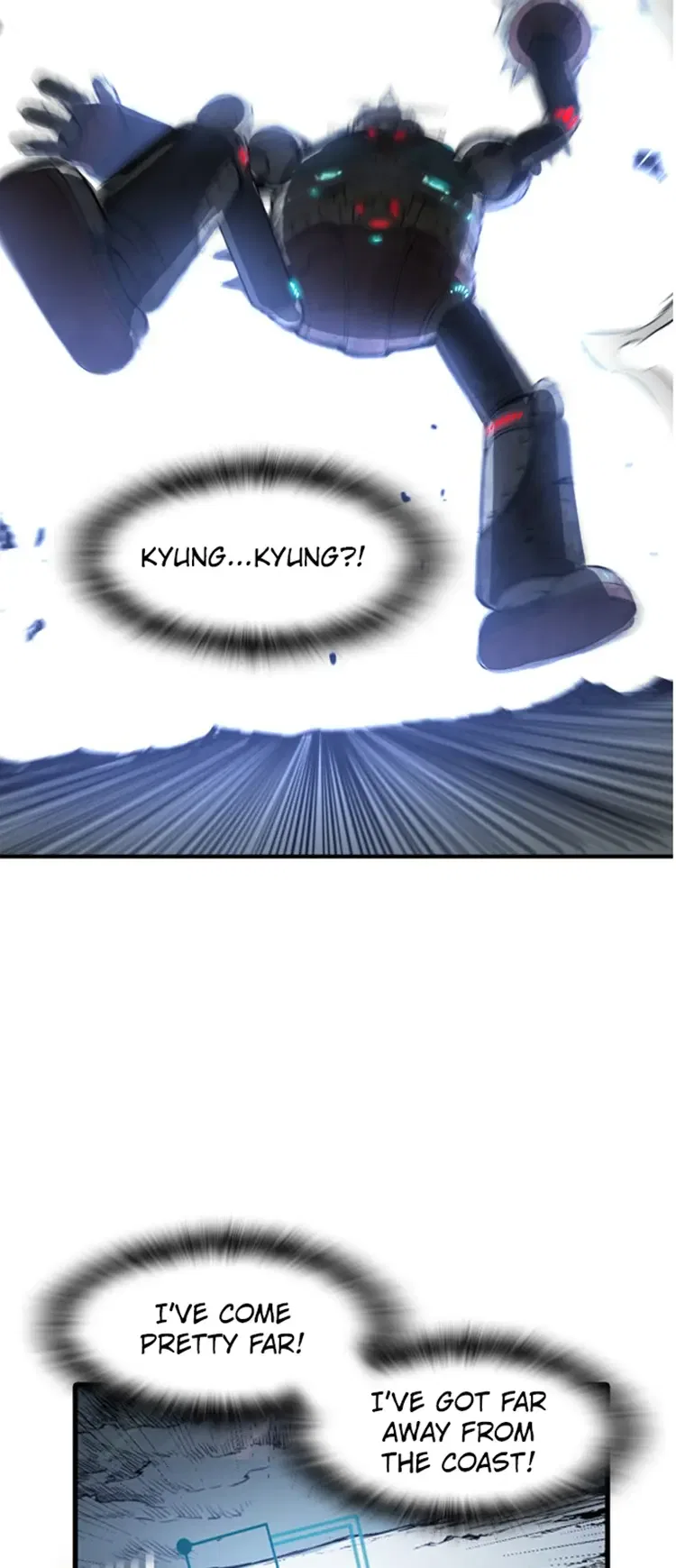 Kangtawoo Chapter 3 – Page 72