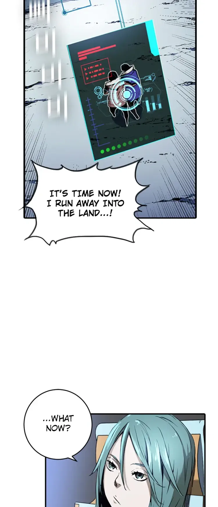Kangtawoo Chapter 3 – Page 73