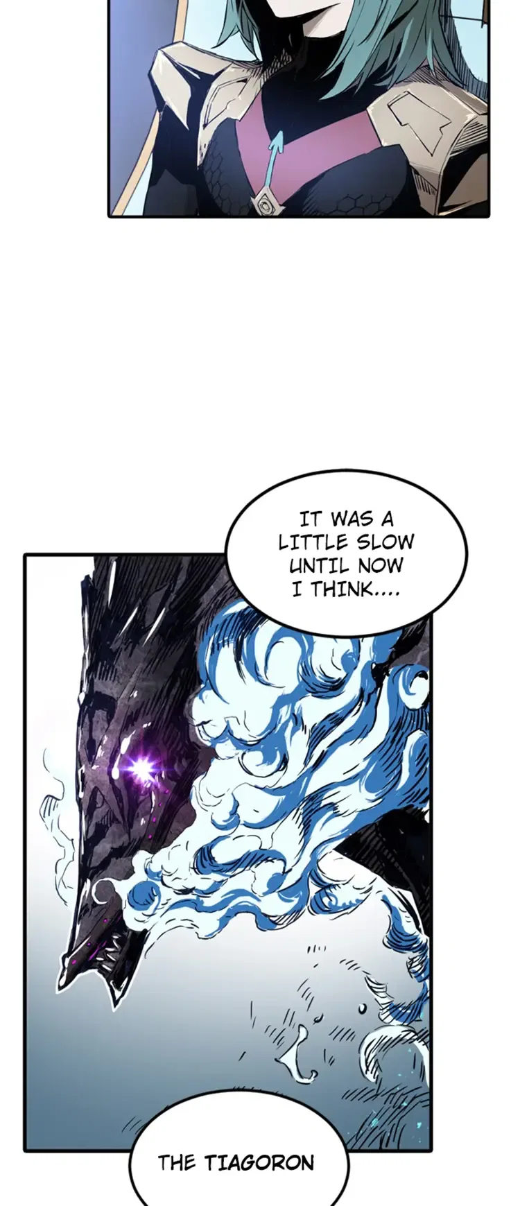 Kangtawoo Chapter 3 – Page 74