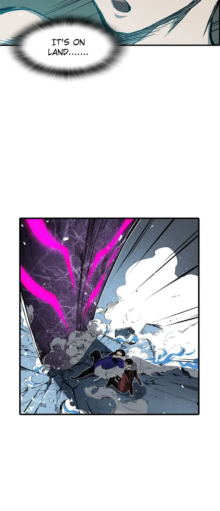 Kangtawoo Chapter 3 – Page 78