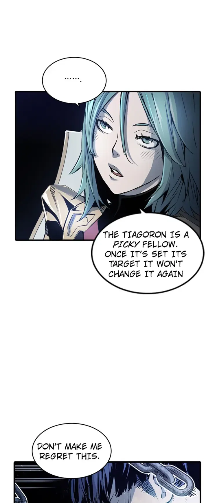 Kangtawoo Chapter 3 – Page 87